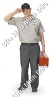 Sửa khóa tại nhà quận 11 -ĐT:0909.905.814- Minh Đức